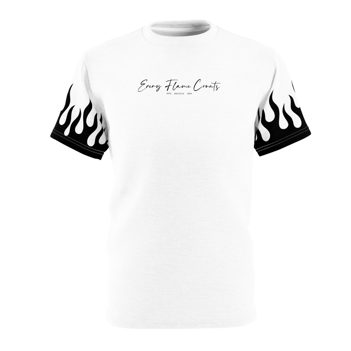 FUEL YOUR FIRE T. - ADULTS
