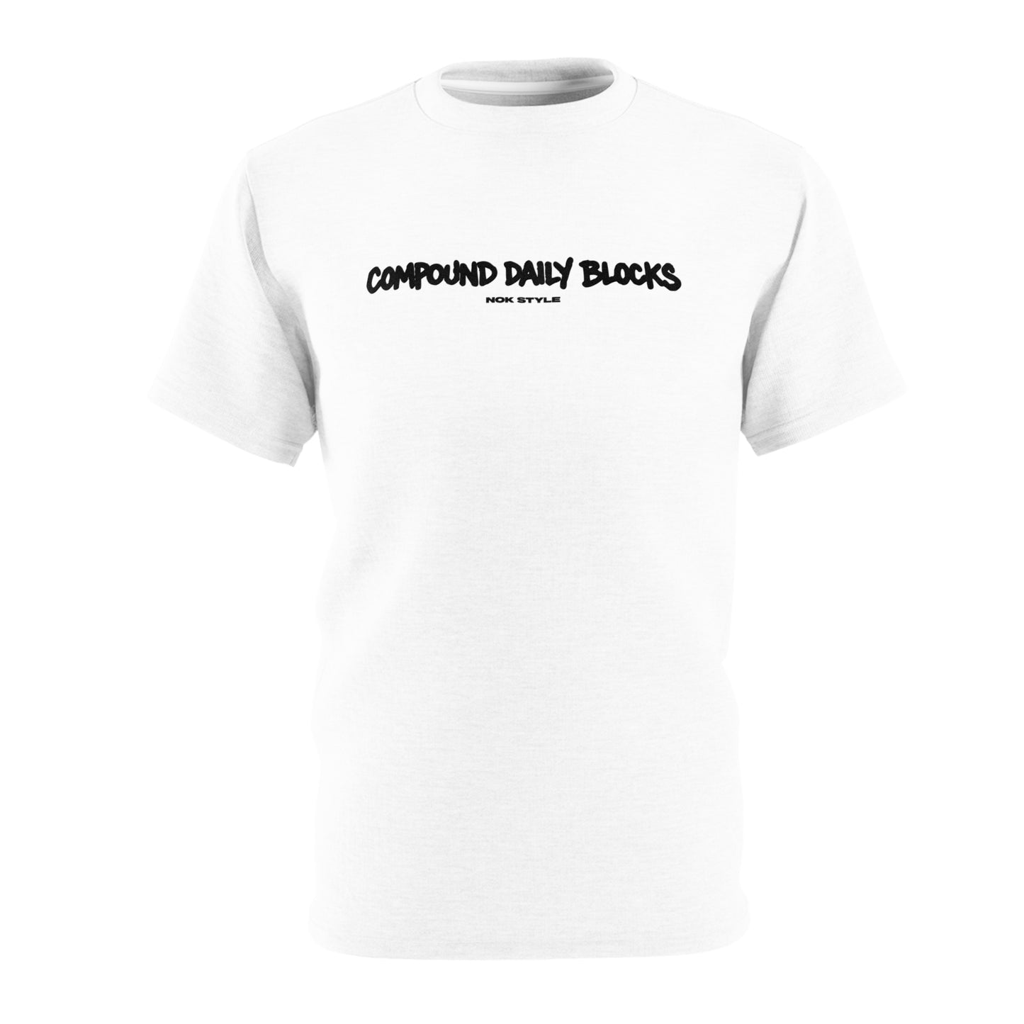 COMPOUND DAILY BLOCKS T. - ADULTS
