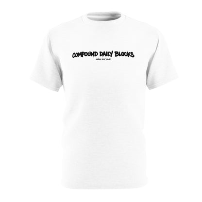 COMPOUND DAILY BLOCKS T. - ADULTS