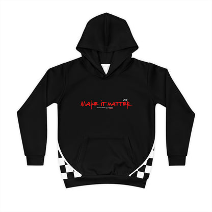 MAKE IT MATTER - KIDS