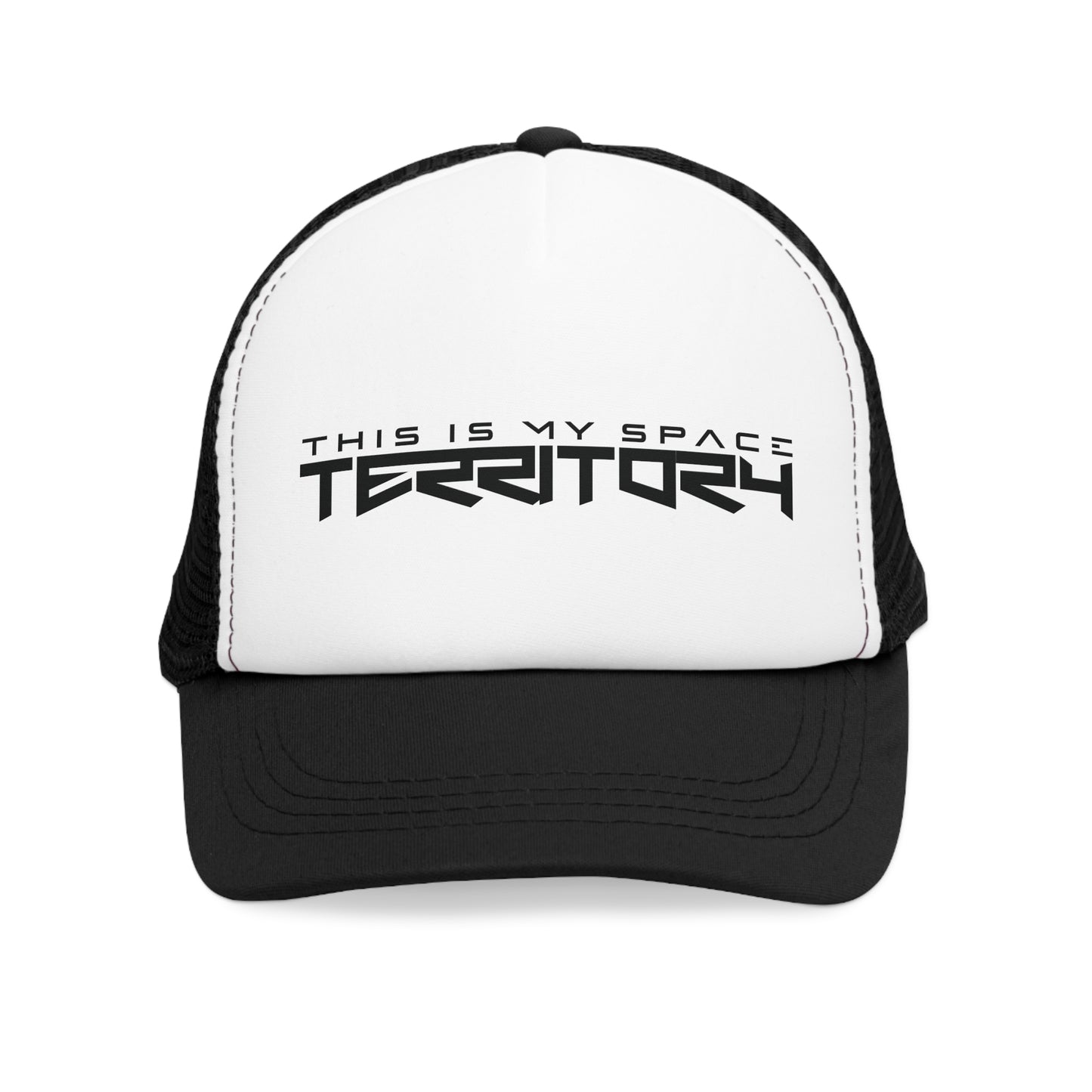 TERRITORY - TRUCKER CAP