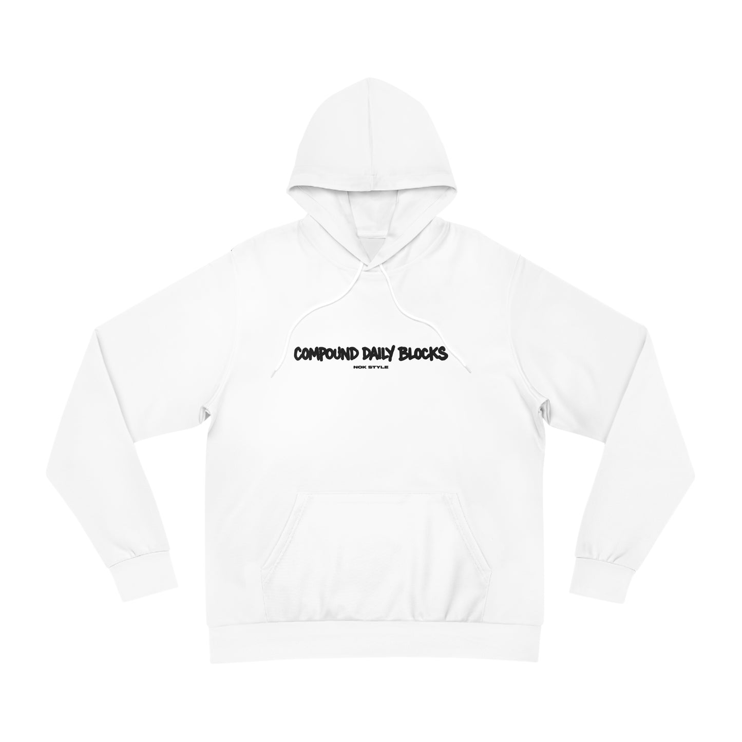 COMPOUND DAILY BLOCKS - ADULTS