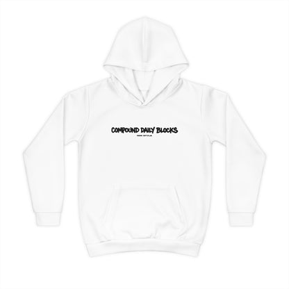 COMPOUND DAILY BLOCKS - KIDS