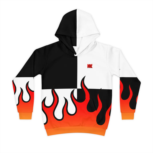 CHECK ON HEAT - KIDS