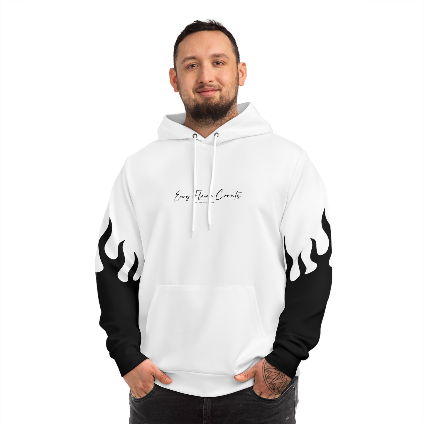 FUEL YOUR FIRE - ADULTS