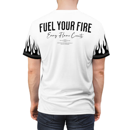 FUEL YOUR FIRE T. - ADULTS