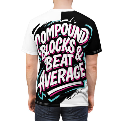 COMPOUND BLOCKS & BEAT AVERAGE - ADULTS