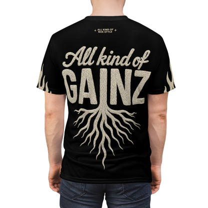 ALL KIND OF GAINZ T. - ADULTS