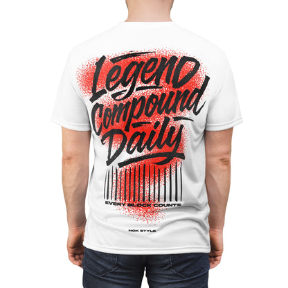 LEGEND COMPOUND DAILY T. - ADULTS