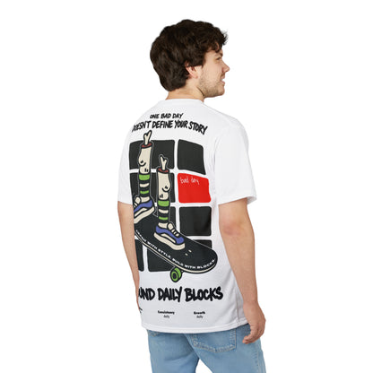 COMPOUND DAILY BLOCKS T. - ADULTS