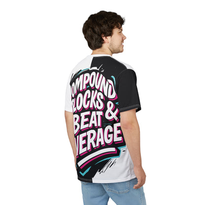COMPOUND BLOCKS & BEAT AVERAGE - ADULTS