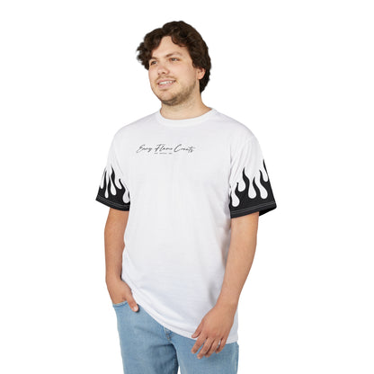 FUEL YOUR FIRE T. - ADULTS