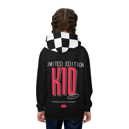 LIMITED EDITION KID - KIDS