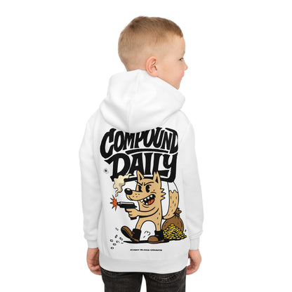 FOX COMPOUND DAILY - KIDS