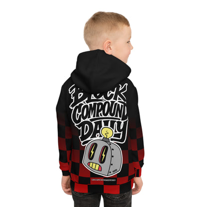 ROBO COMPOUD DAILY - KIDS