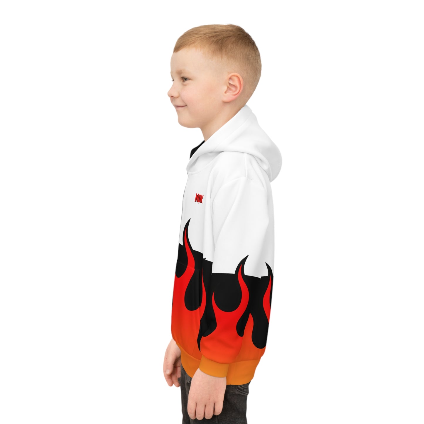 CHECK ON HEAT - KIDS