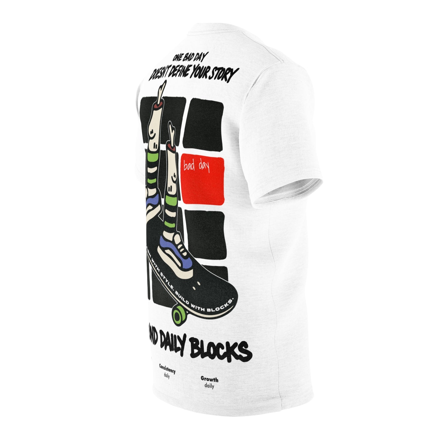 COMPOUND DAILY BLOCKS T. - ADULTS