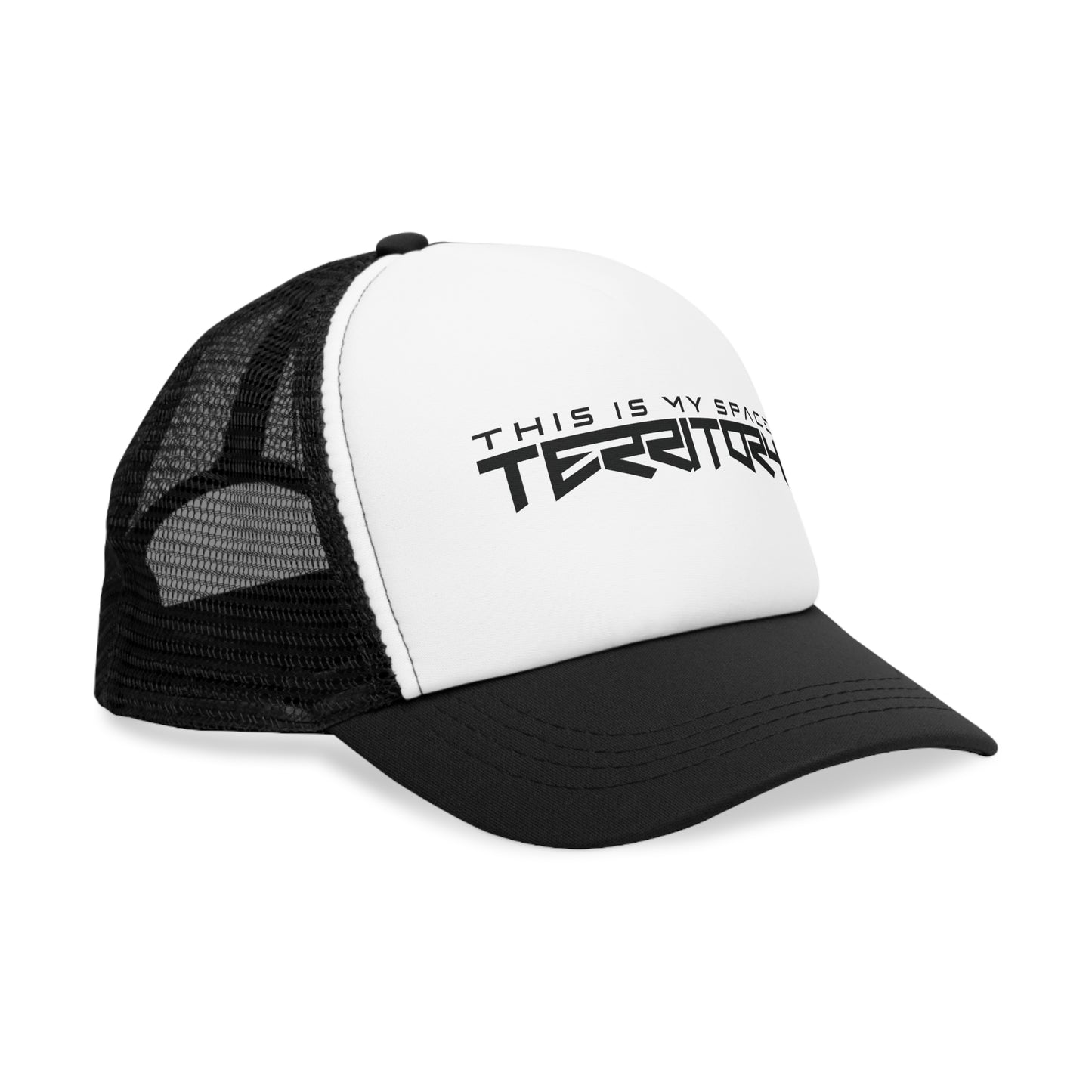 TERRITORY - TRUCKER CAP