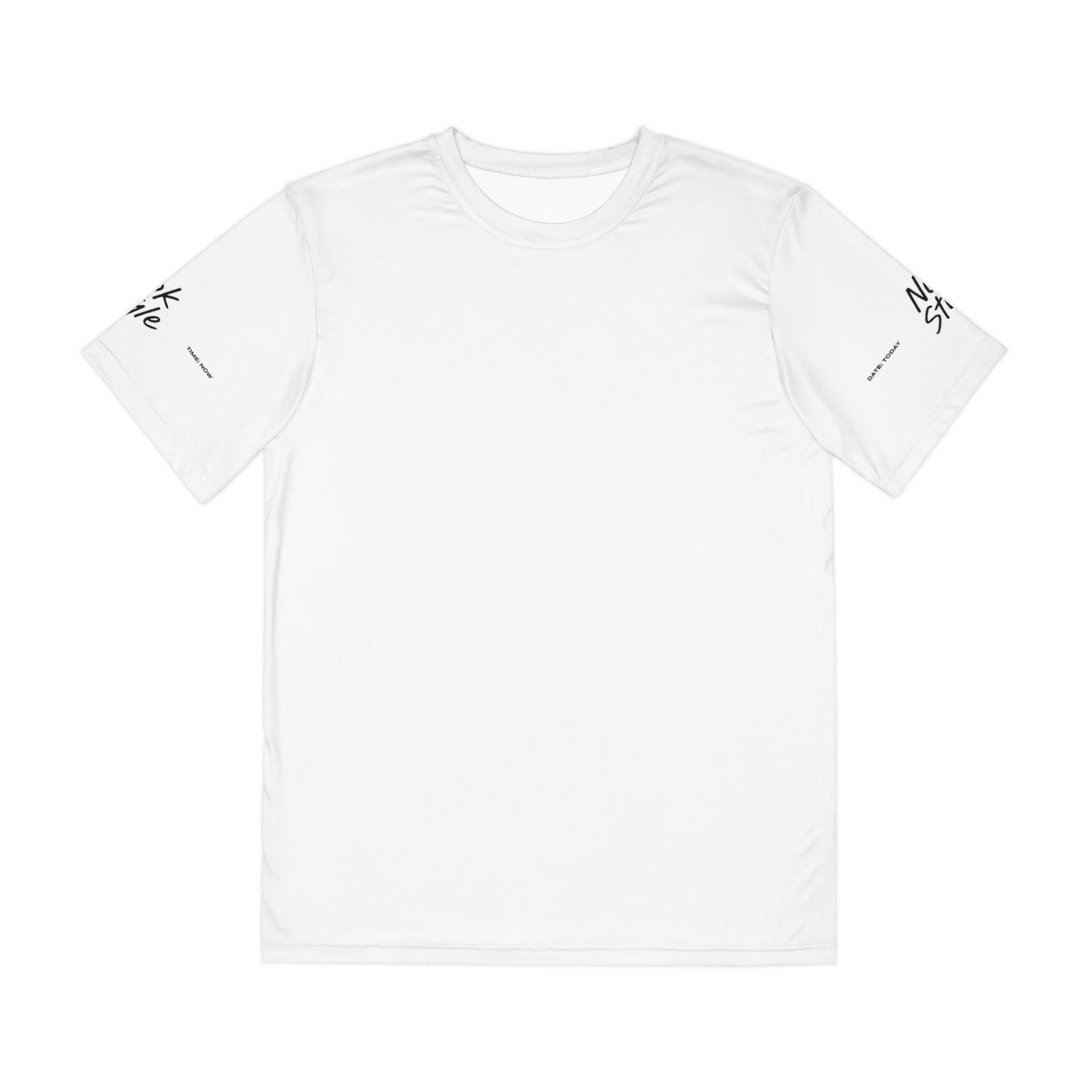 EVERY BLOCK COUNT PIXELATED T. - ADULTS