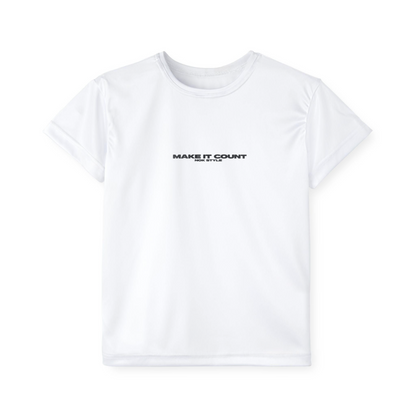BLOCK COMPOUND DAILY T. - KIDS