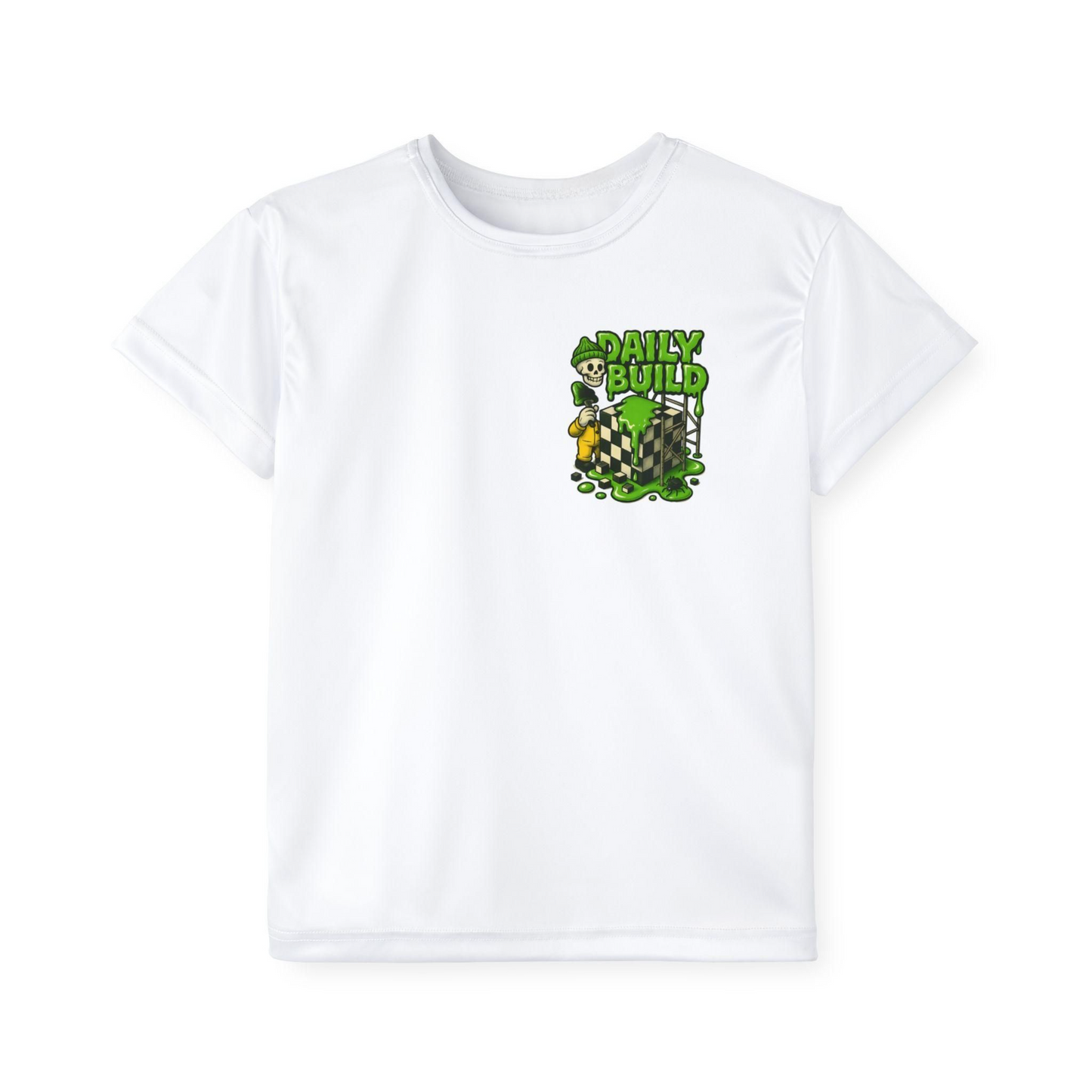 DAILY BLUEPRINT T. - KIDS