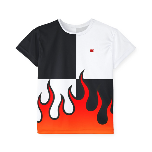 CHECK THE HEAT T. - KIDS