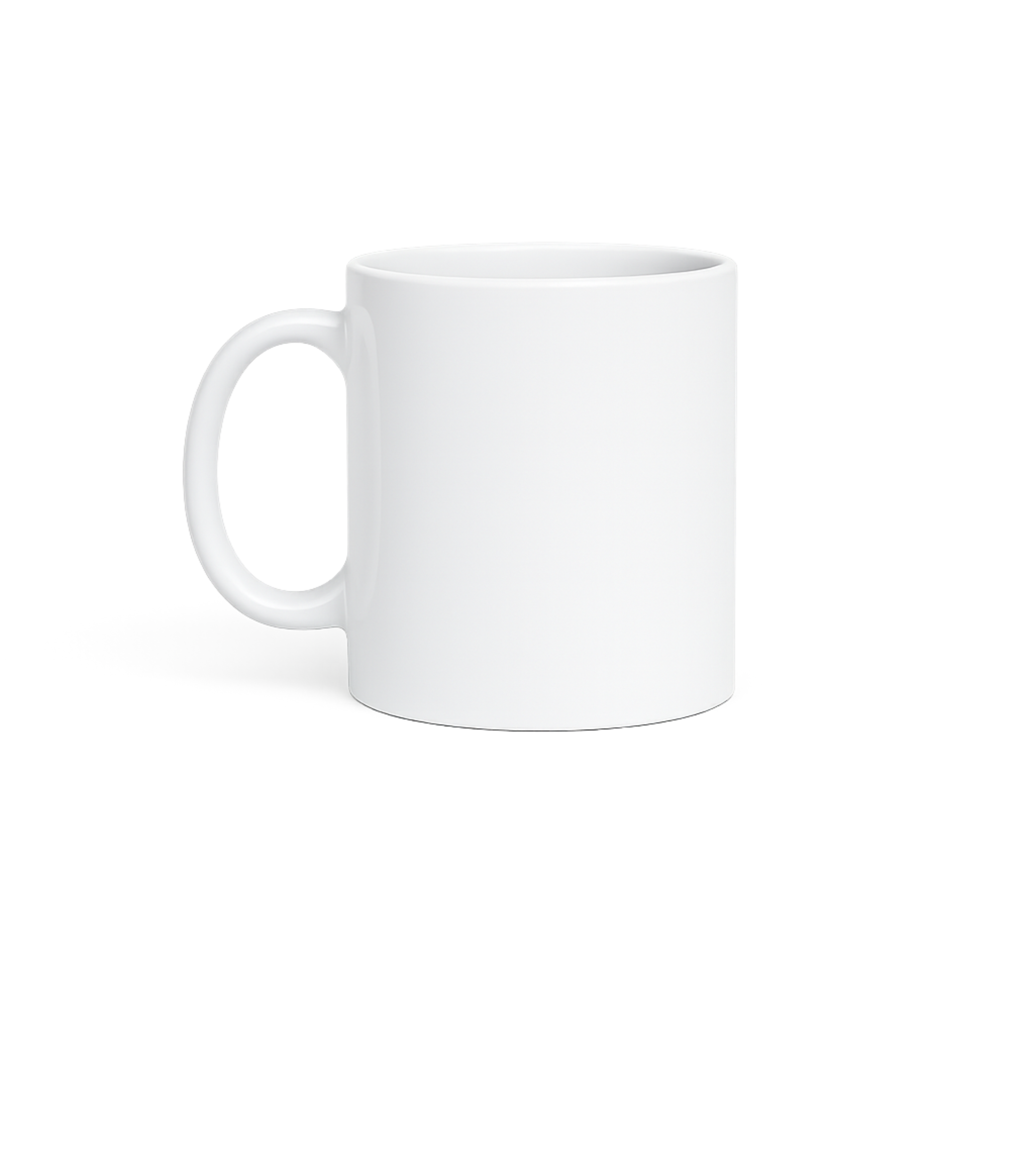 COFFEE MUG