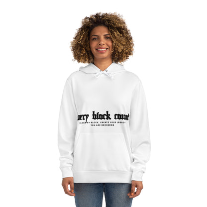 EVERY BLOCK COUNT PIXELATED - ADULTS