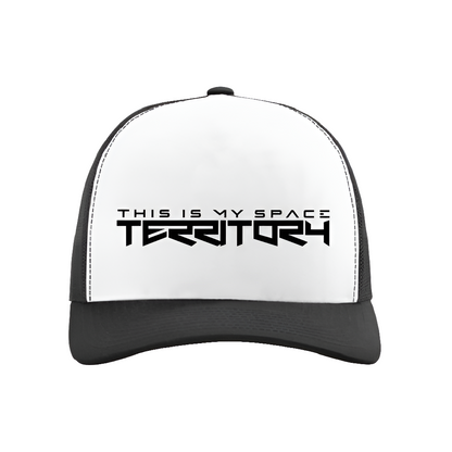 TERRITORY - TRUCKER CAP