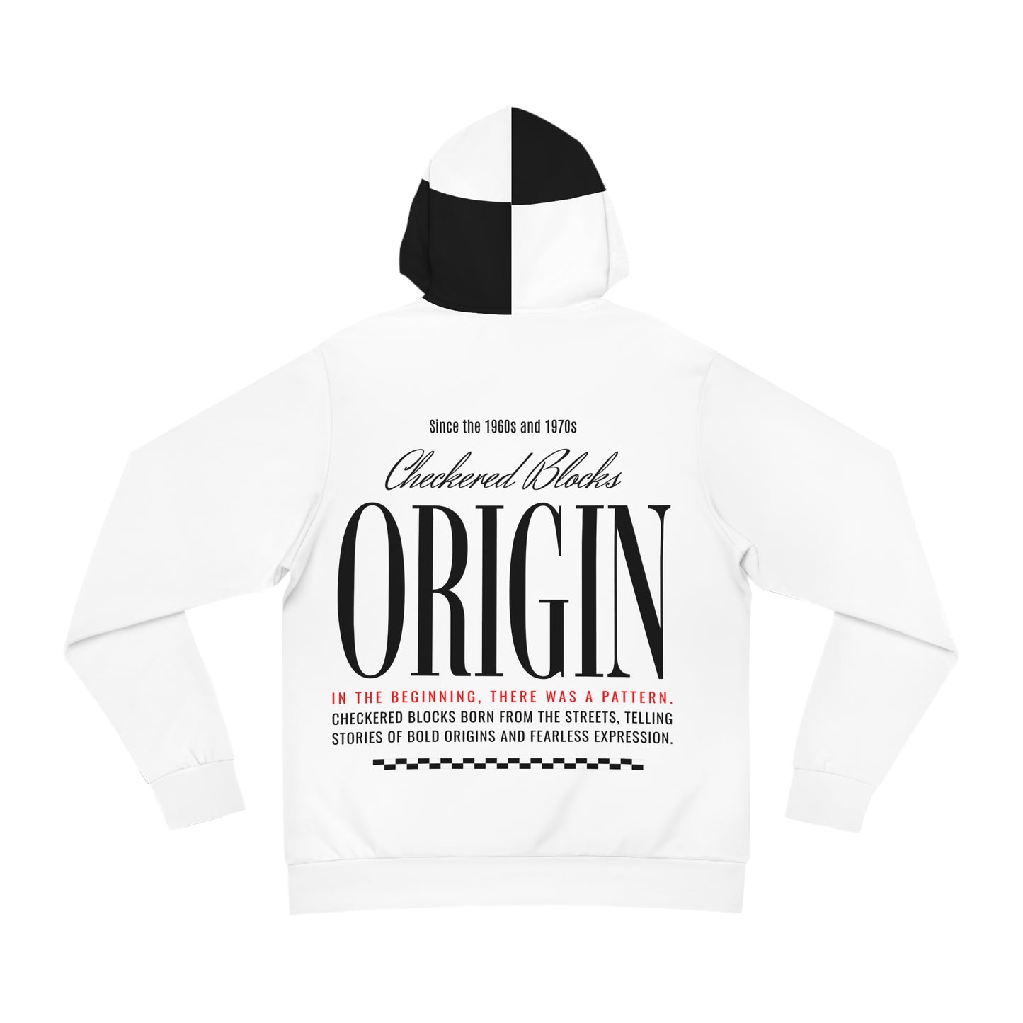 ORIGIN - ADULTS